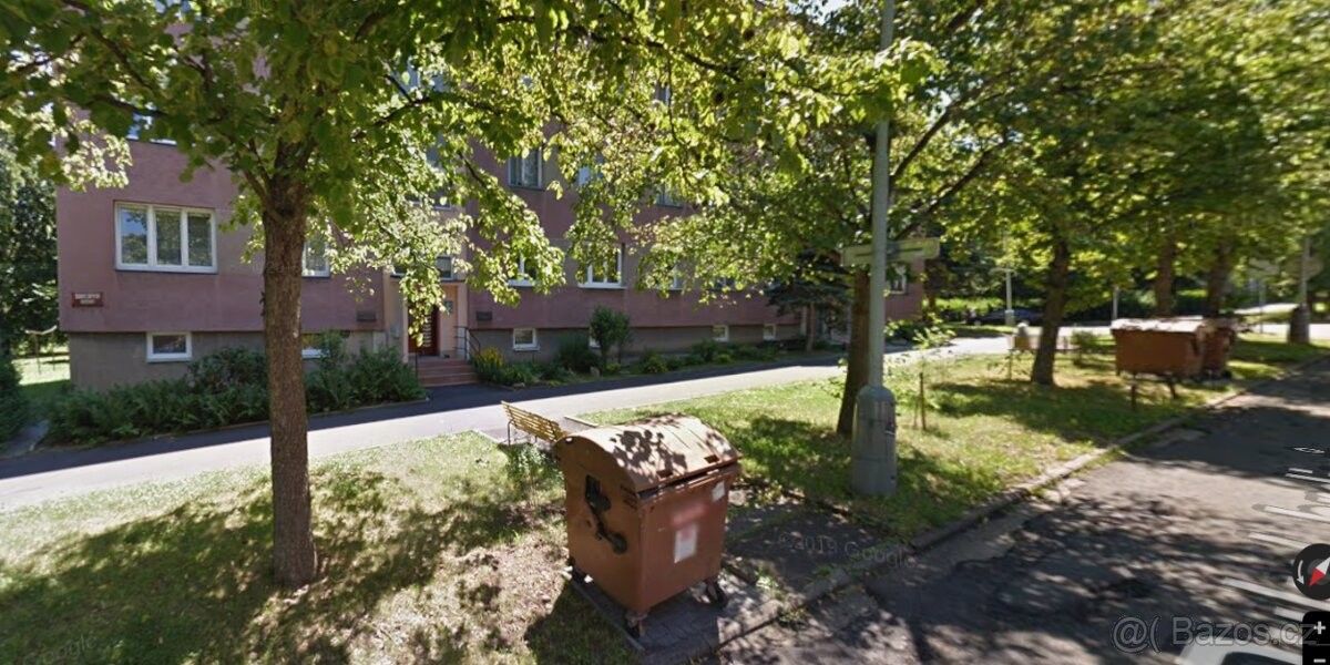 Byty, Ústí nad Labem, 400 01