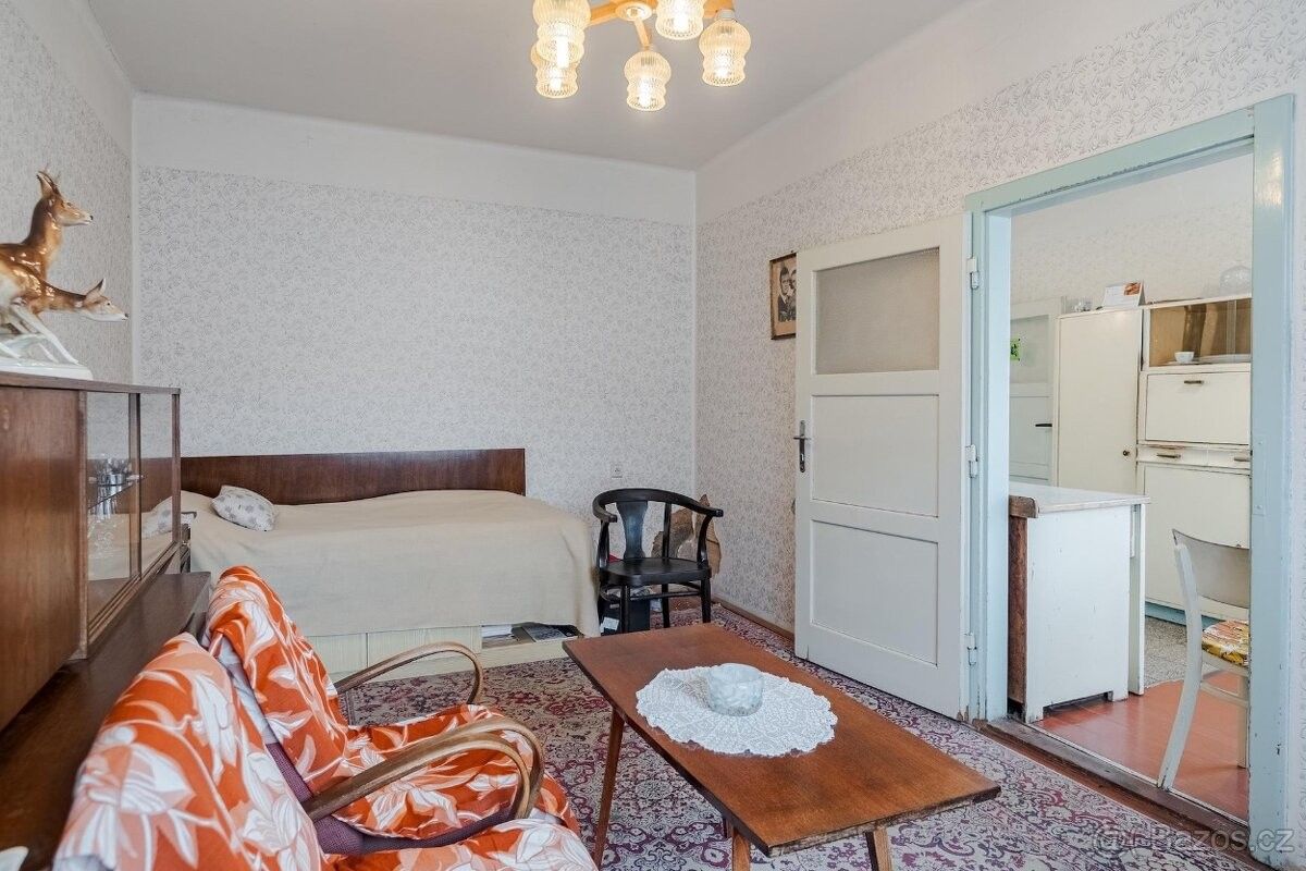 Prodej rodinný dům - Choceň, 565 01