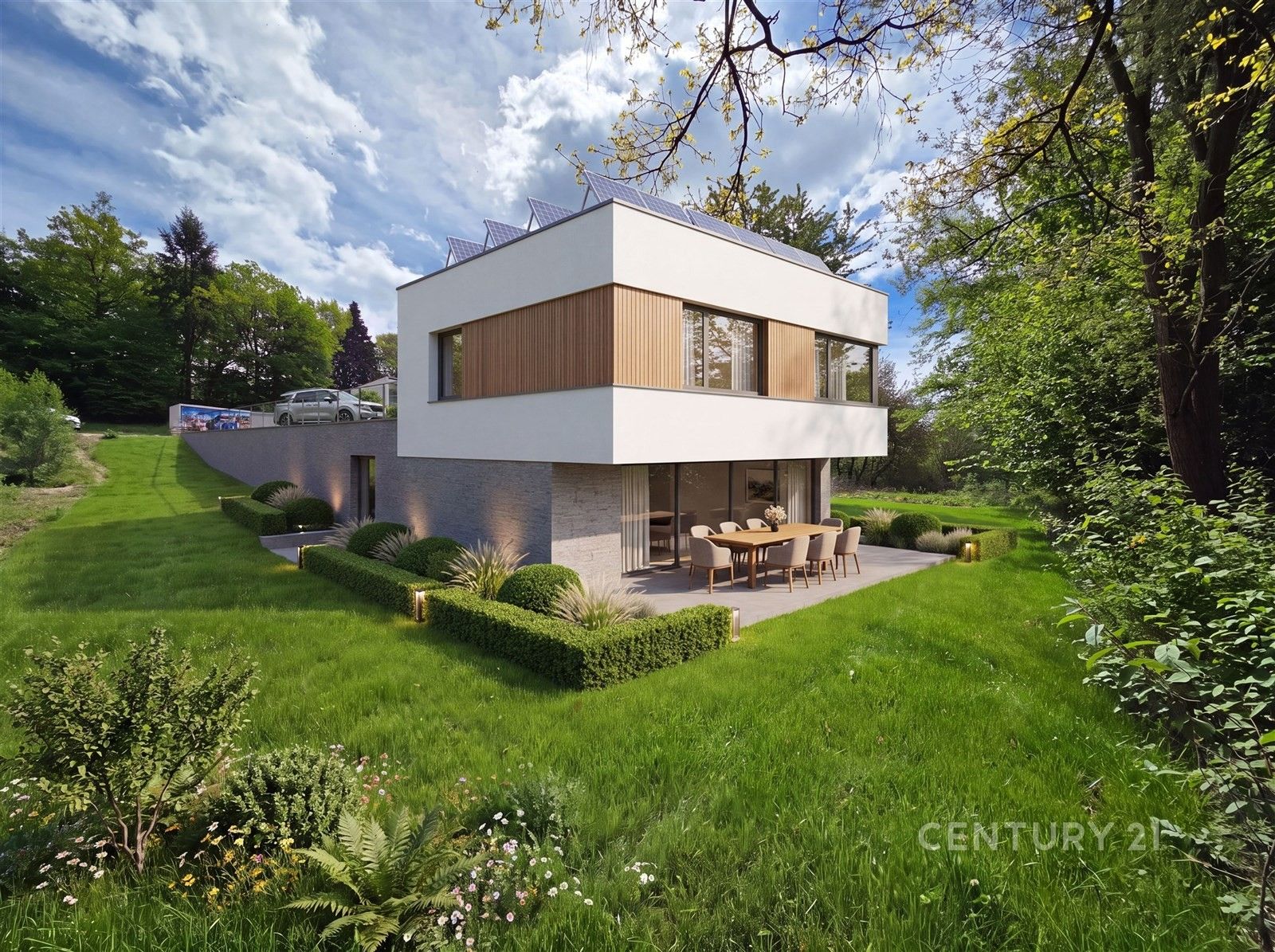 Pozemek pro bydlení, 1 217 m²