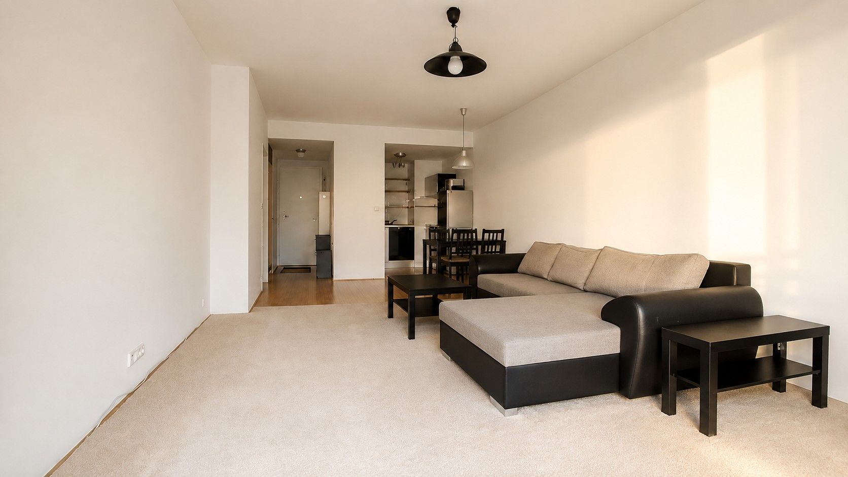 Byt 2+kk · 58 m² · Na Srážku, Praha - Modřany - 3