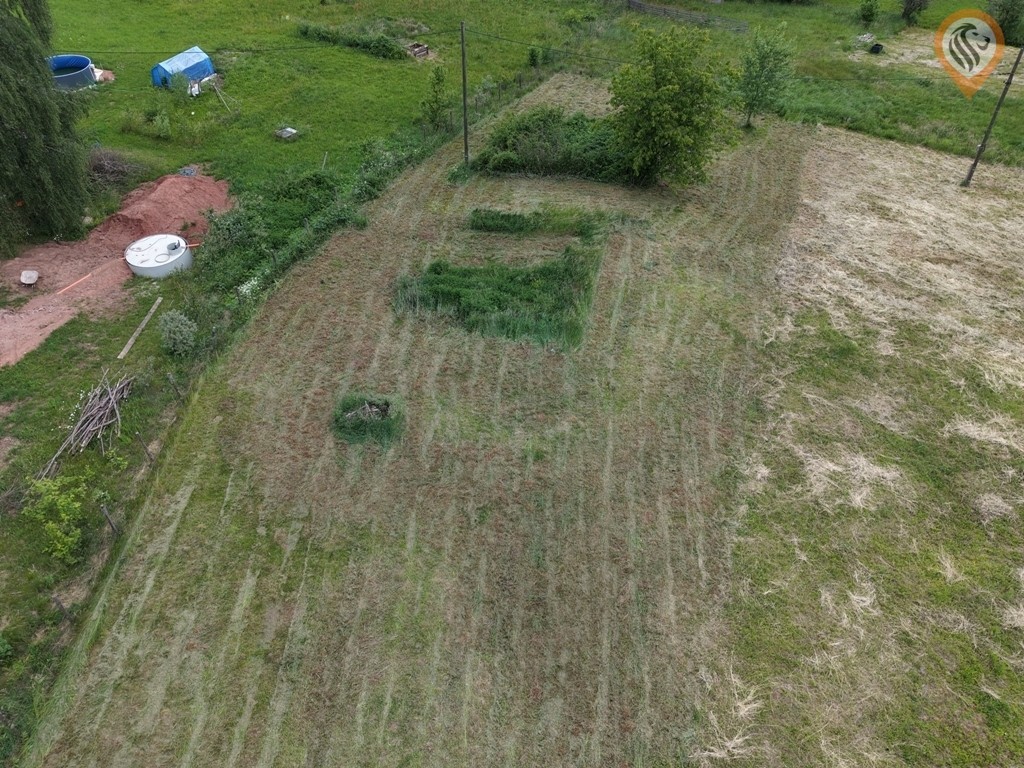 Pozemek pro bydlení · 1 253 m² · Česká Rybná - 3