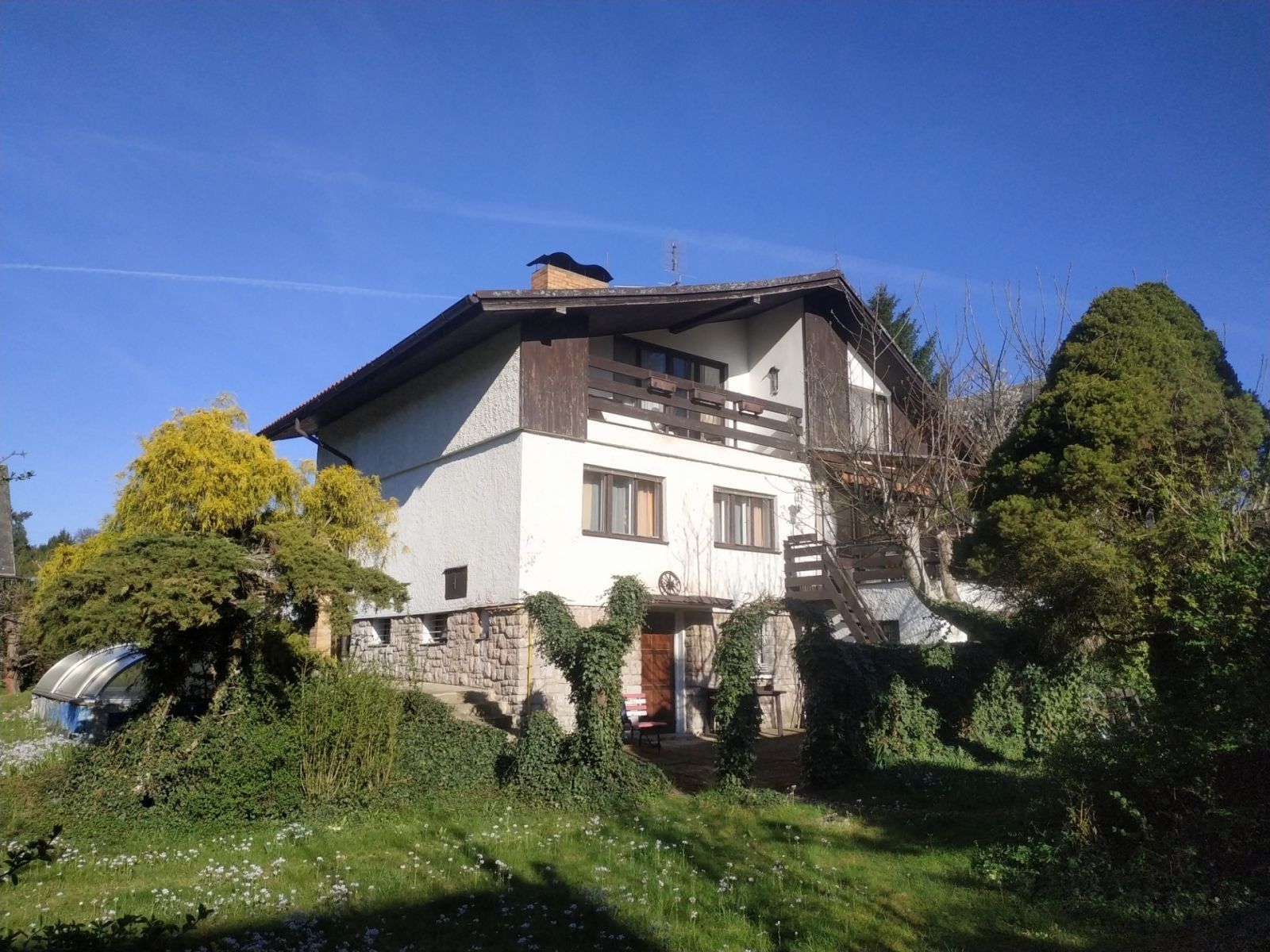 Rodinný dům, 118 m²