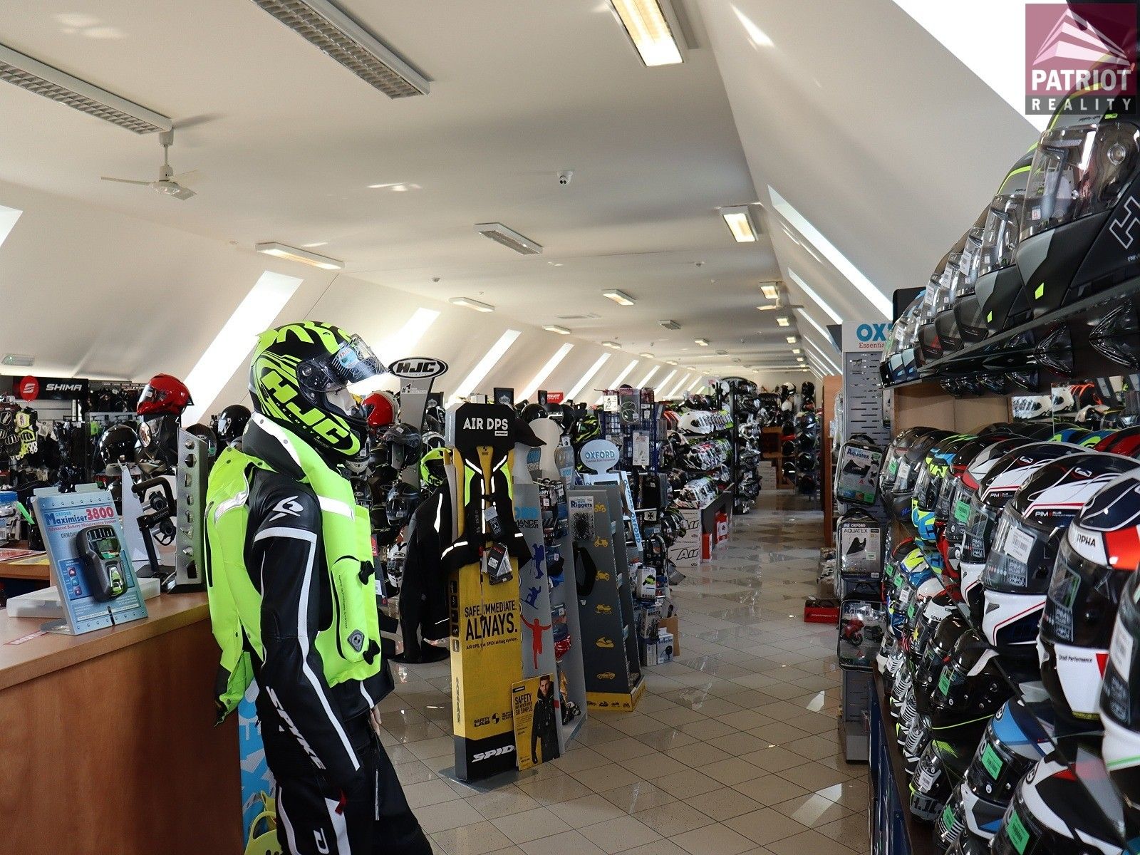 Obchodní prostory · 300 m² · Olomouc Holice - 3