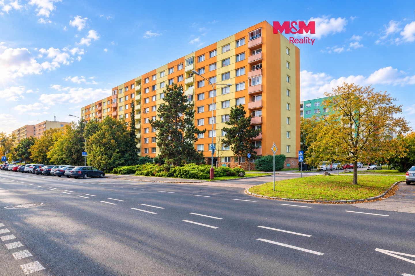 2+1, Havlíčkova, Mladá Boleslav, 69 m² - 1