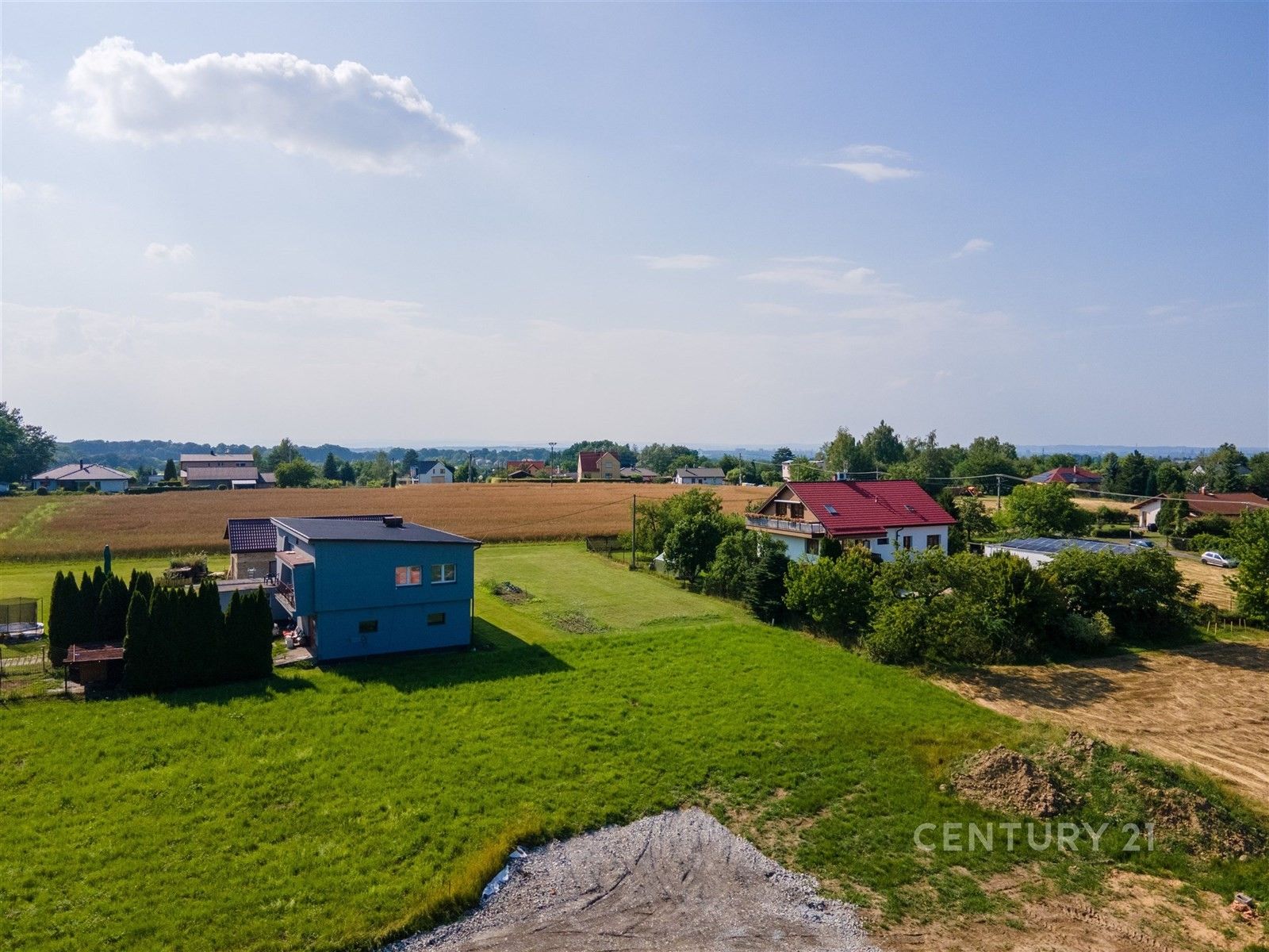 Pozemek pro bydlení · Vratimov - 3