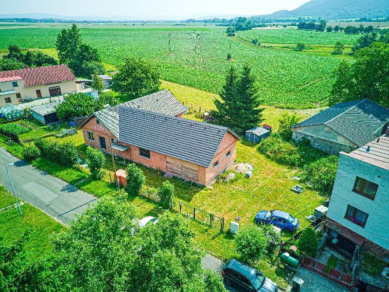 Rodinný dům · 215 m² · Hoškovice, Mnichovo Hradiště - 3