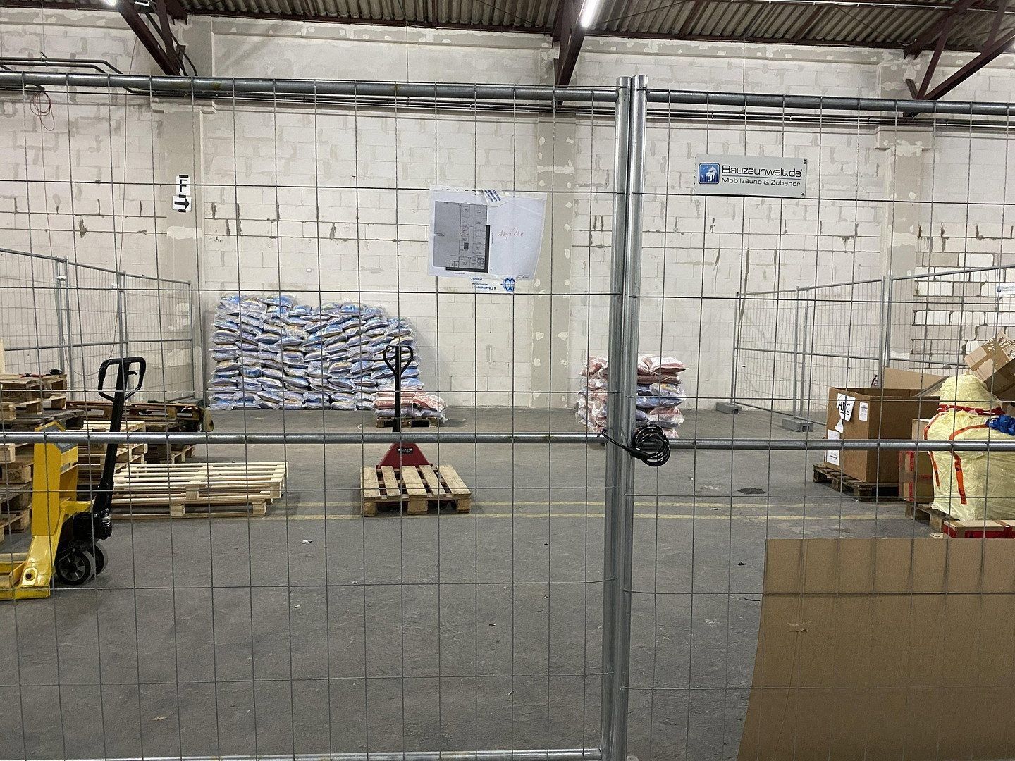 Obchodní prostory · 3 000 m² · Hirtenstrasse 9 Frankfurt Gutleutviertel Hessen 60327 - 4