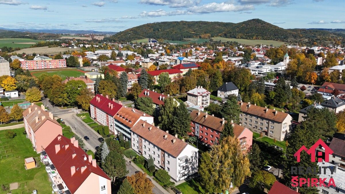 Byty, Moravská Třebová, 571 01