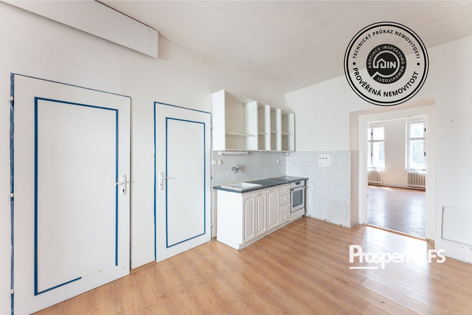 Prodej byt - 28. října, Ostrava, 256 m²