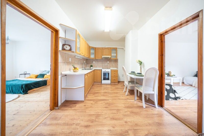 Prodej rodinný dům - Sadová 96, Beroun Beroun-Město, 237 m² - 5