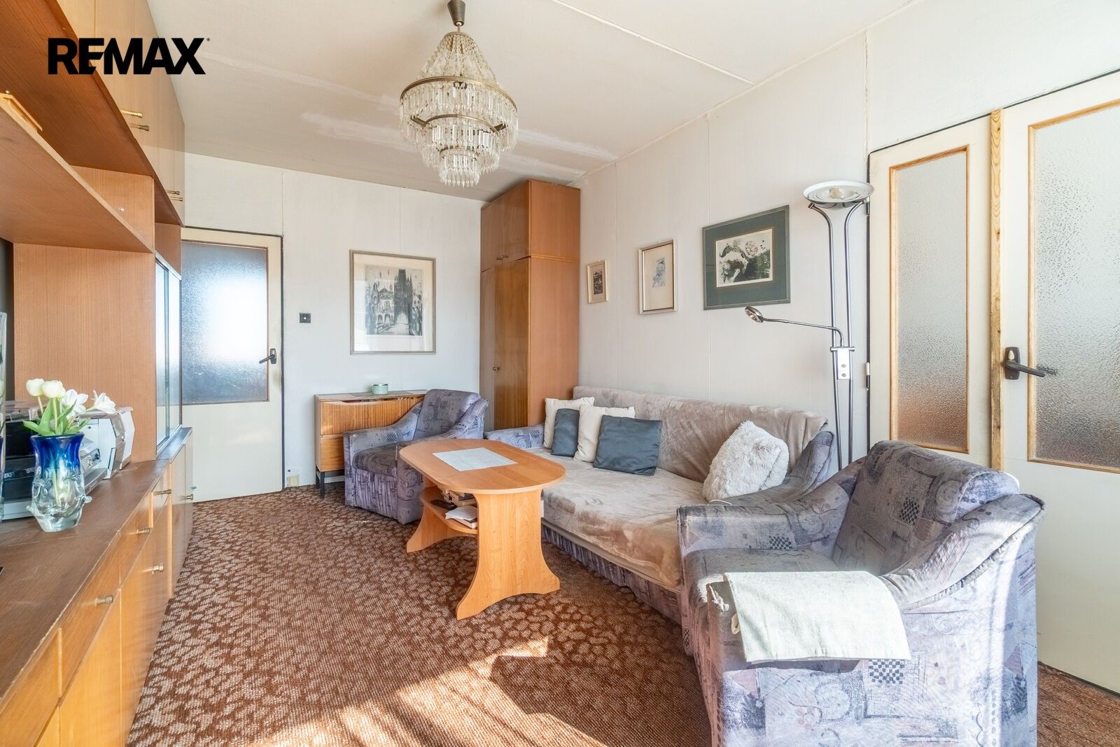 Byt 3+1 · 67 m² · Hurbanova 1279, Praha Krč - 3