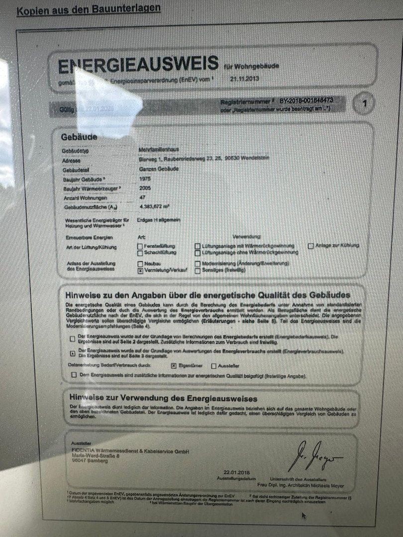 Kancelář · 320 m² · Bierweg 1, , Bavorsko - 3