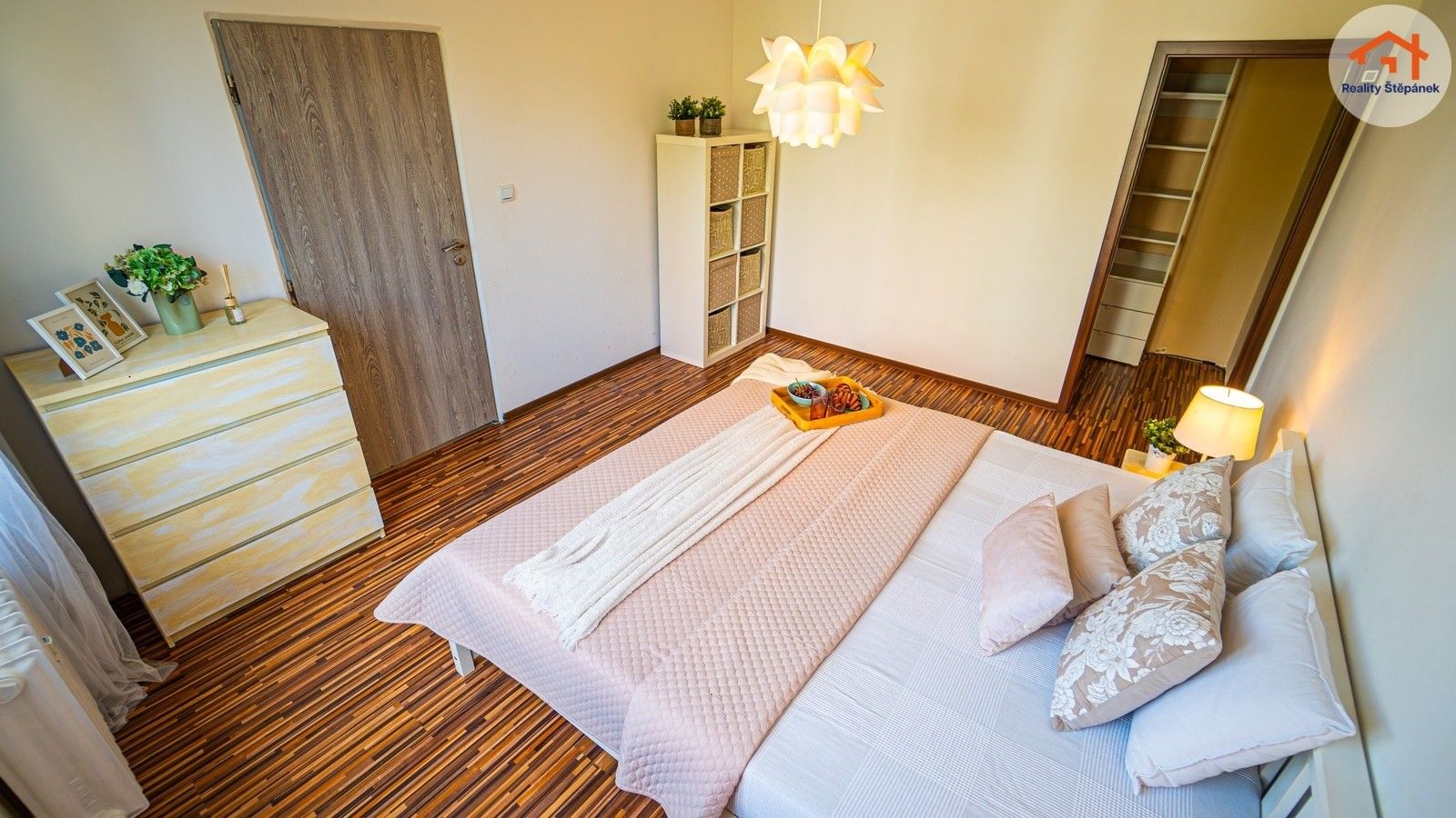 Byt 3+1 – České Budějovice, Pražské Předměstí – další
