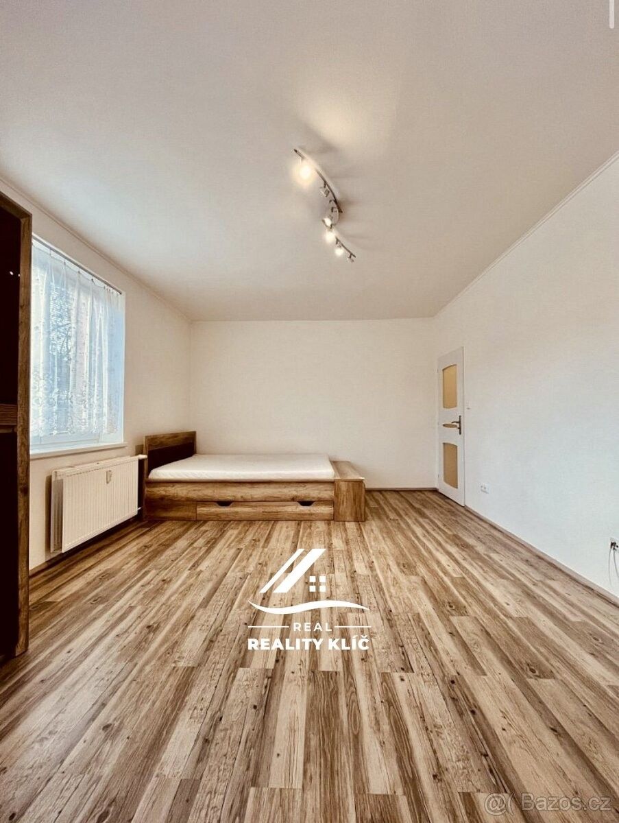 Prodej byt - Ostrava, 702 00