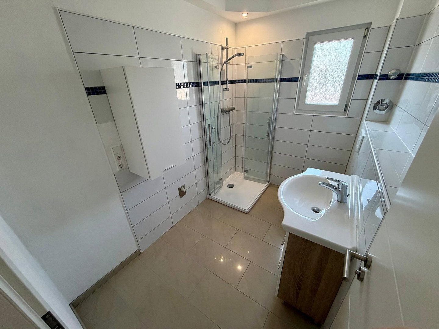 2+1, , Bádensko-Württembersko, 60 m² - 1