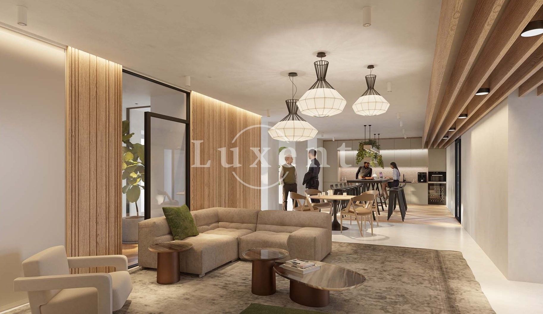 Kancelář · 314 m² · Na příkopě 957, Praha Staré Město - 3