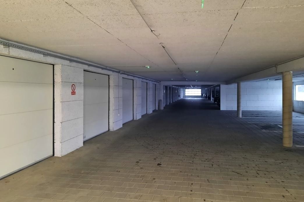 Pronájem garáž - Boskovice, 680 01