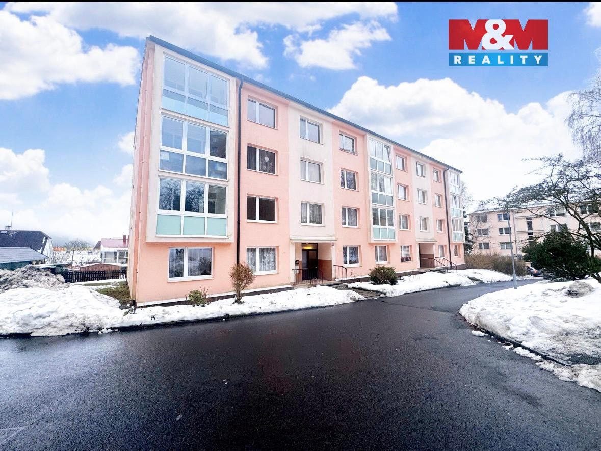 Prodej byt 4+1 - J. A. Gagarina, Nejdek, 77 m²