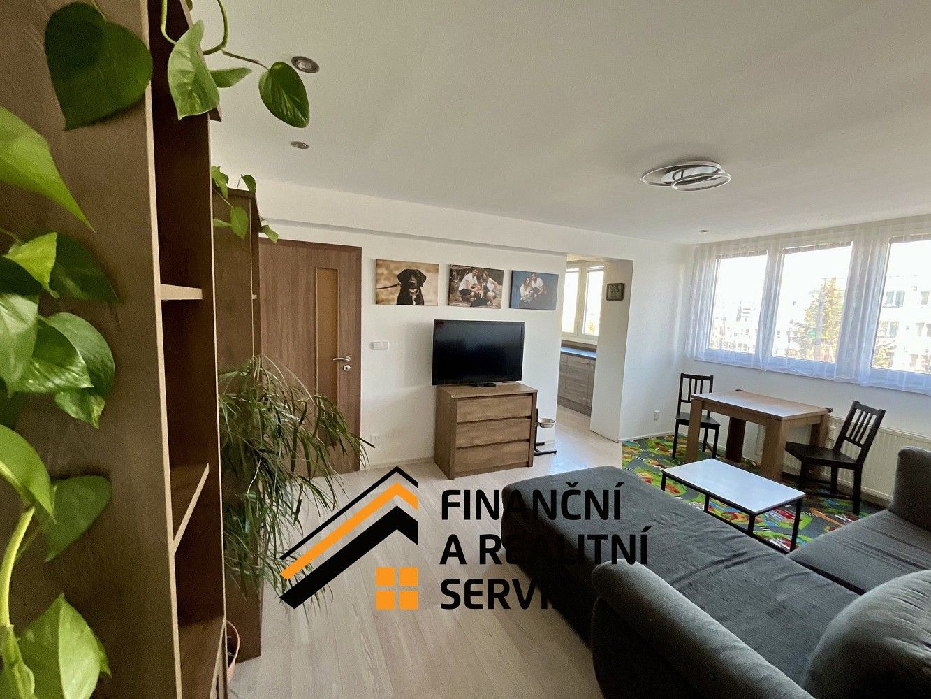 3+1, Mladá Boleslav - Mladá Boleslav III, Středočeský kraj, 70 m² - 2