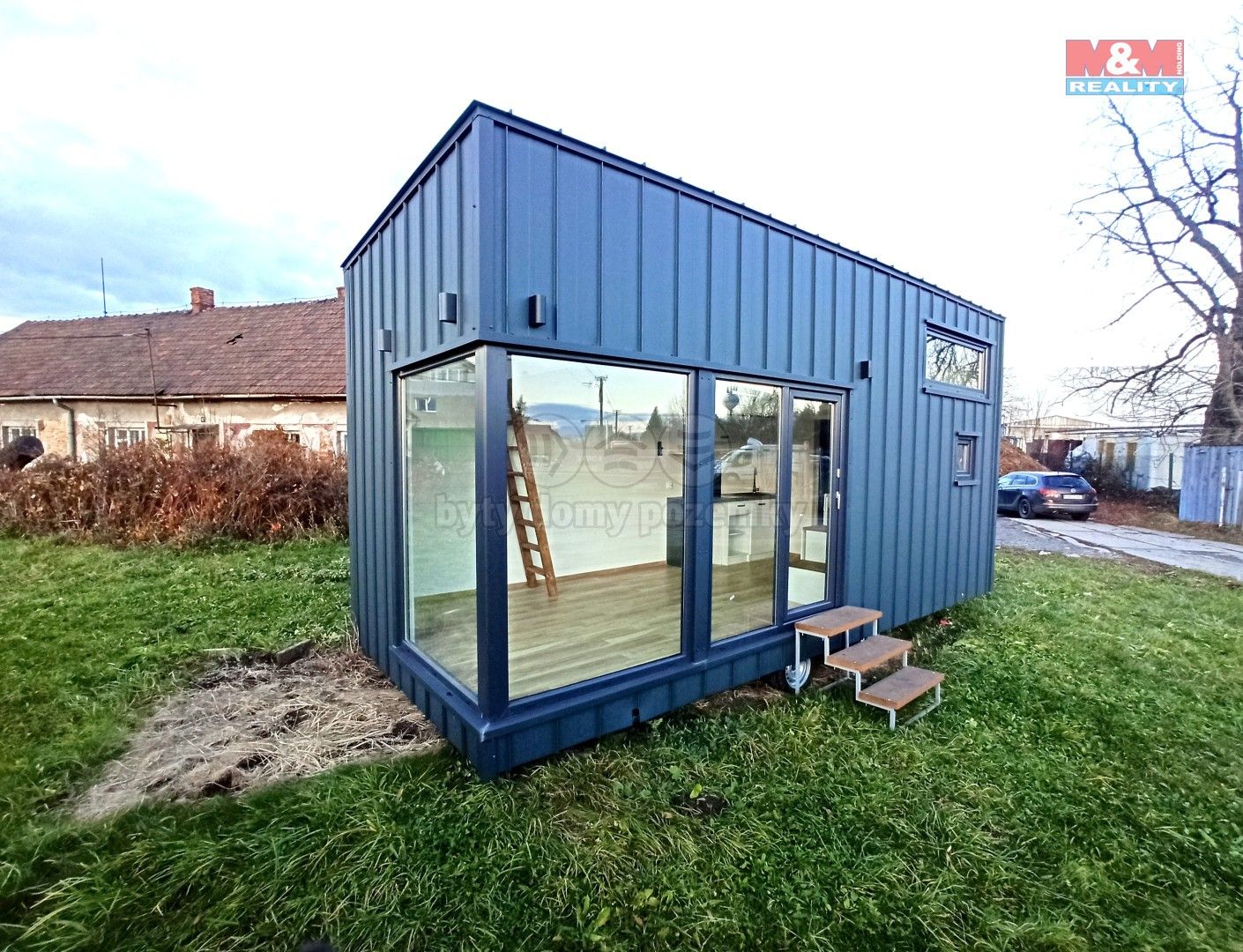 Prodej ostatní - Beskydy, 21 m²