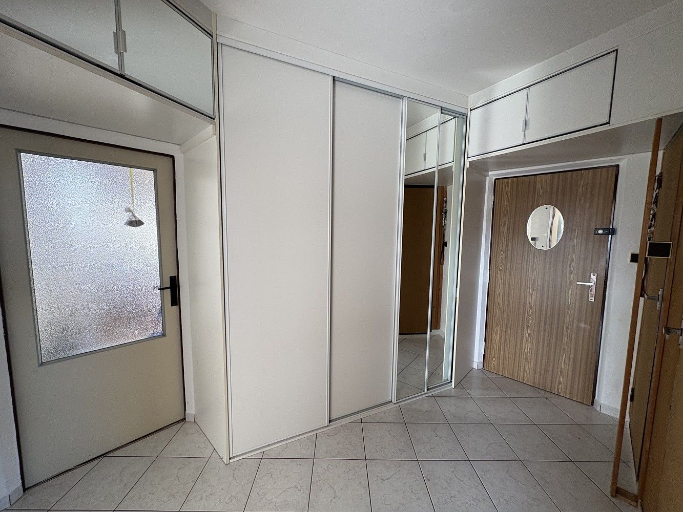 Byt 4+1 · 75 m² · Manětínská, Plzeň - Bolevec - 3