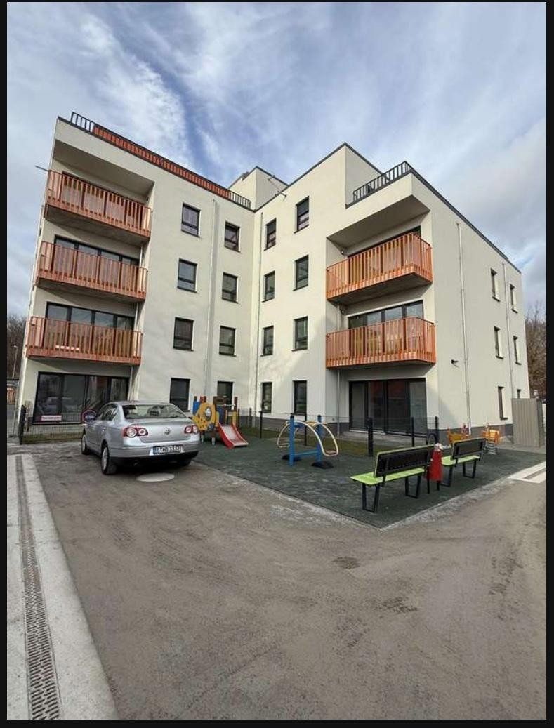 3+1, Alt-Biesdorf 49A Berlin Biesdorf Berlin 12683, 89 m² - 1