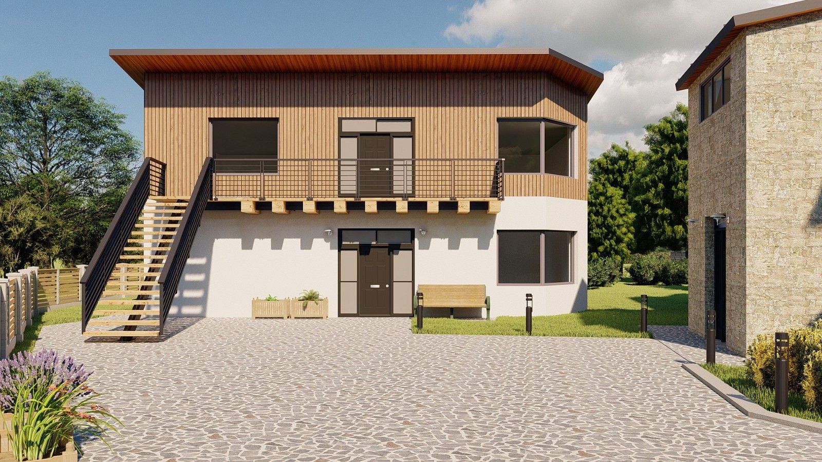 Prodej dům - Dolní Branná, okres Trutnov, 528 m² - 5