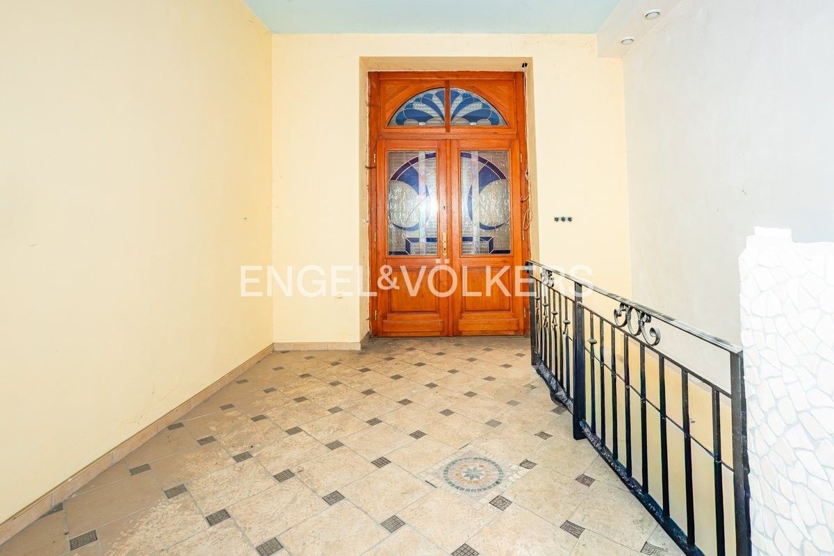 Restaurace · 122 m² · Jaromírova 531, Praha Nusle - 4