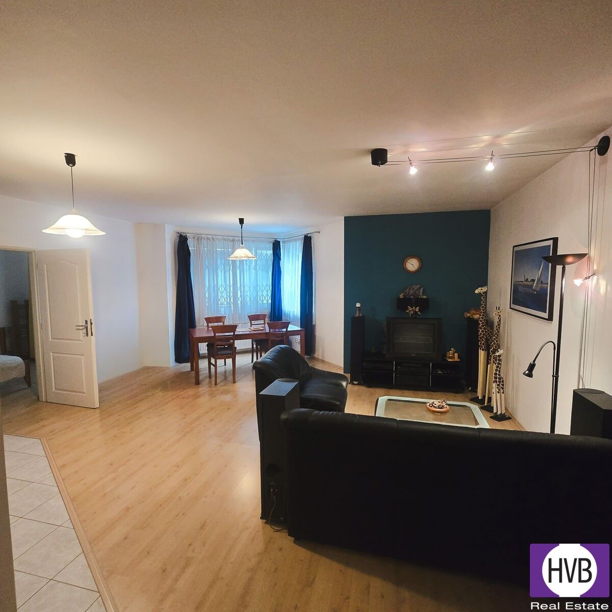 2+kk, Praha Kunratice, 66 m² - 2