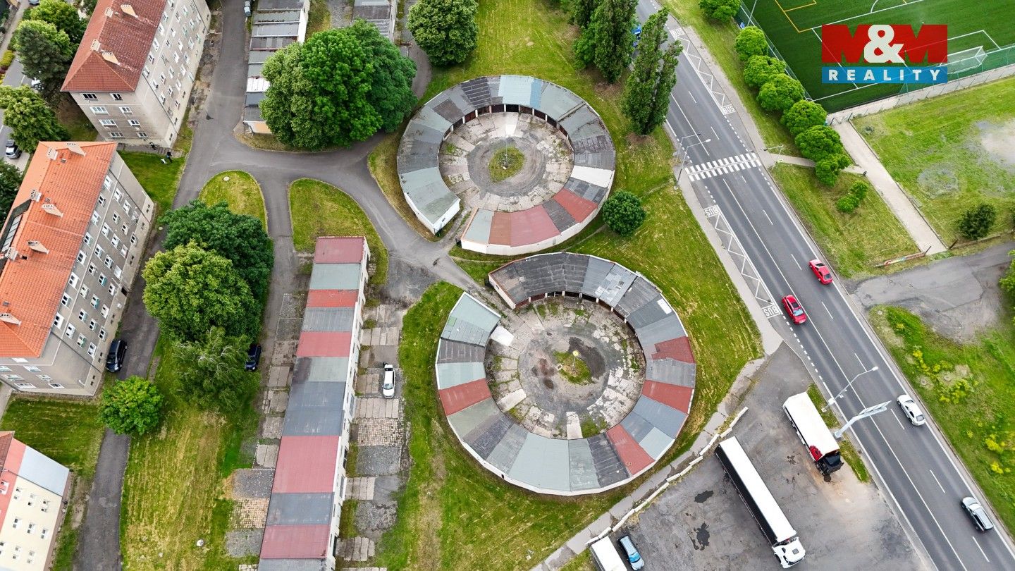 Nemovitost · 20 m² · Újezdské Předměstí, Bílina - 4