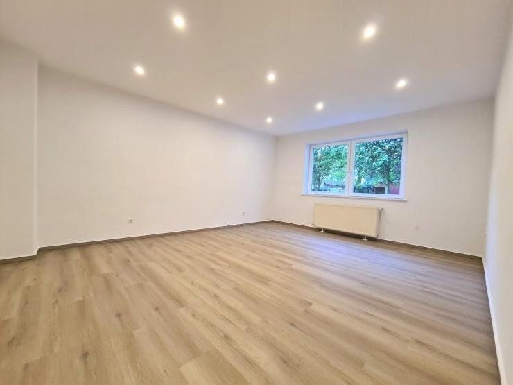 Byt 3+1 · 98 m² · Bergmannstr. 15, , Dolní Sasko - 4