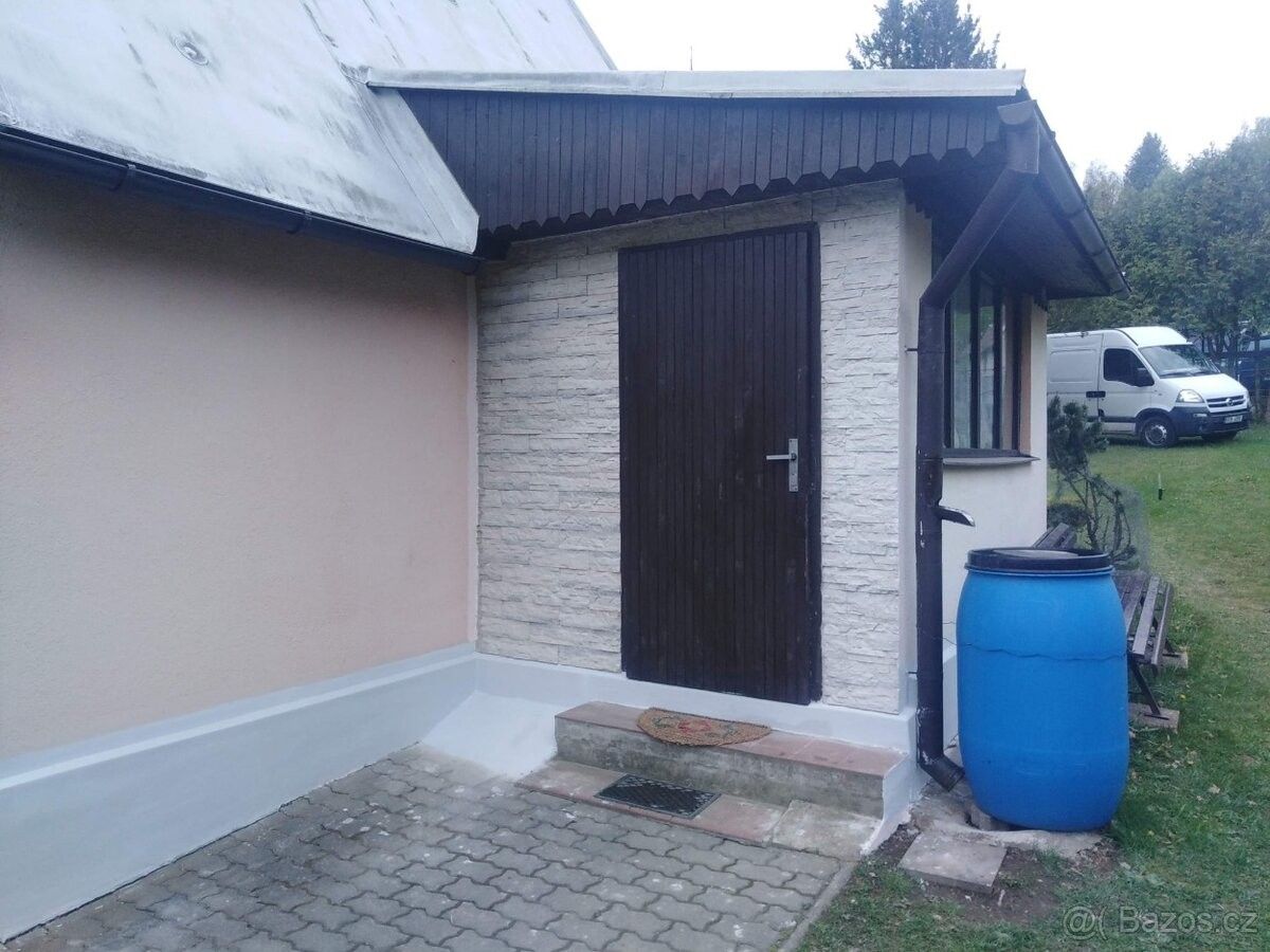 Prodej chata - Jarošov nad Nežárkou, 378 41 - 5