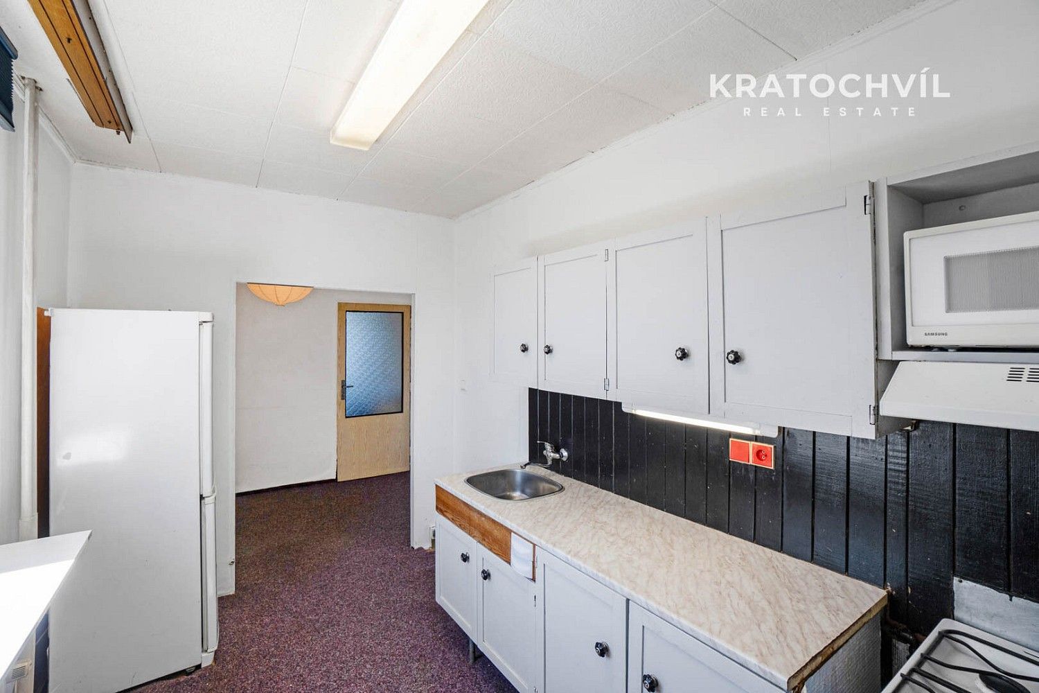Byt 5+kk · 100 m² · Praha - Chodov, okres Praha 11, Hlavní město Praha - 3