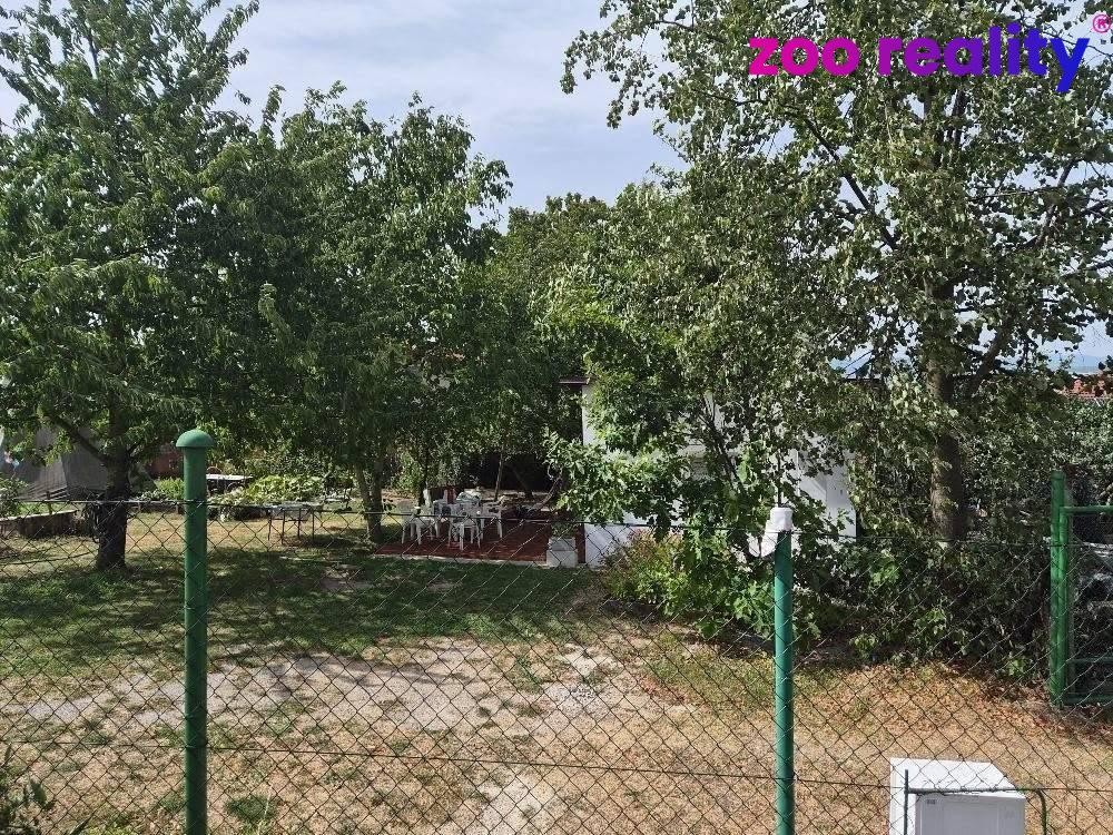 Prodej pozemek pro bydlení - Doubravice - 5