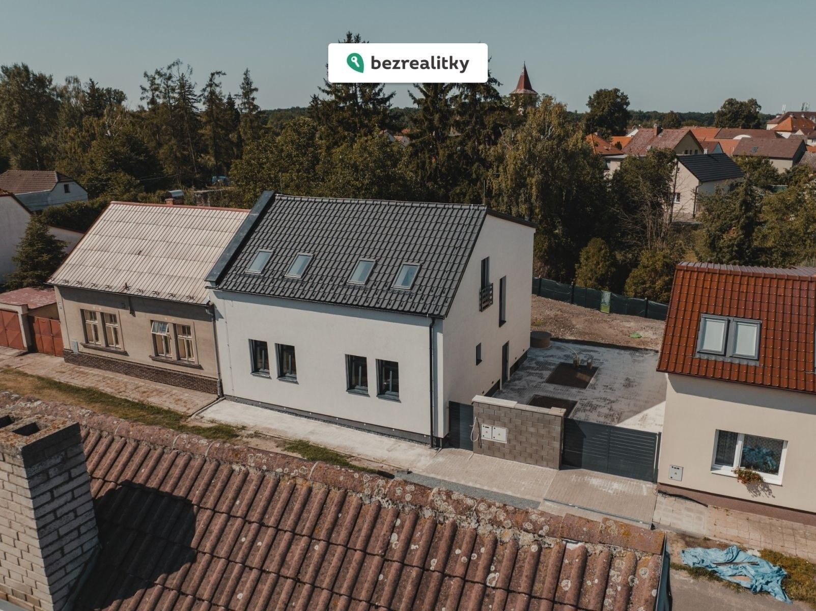 Rodinný dům · 175 m² · Na Okrajku 251, Libice nad Cidlinou - 4