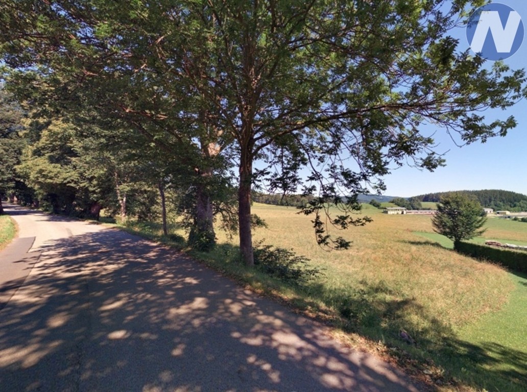 Louka · 30 239 m² · Zdíkov - 4