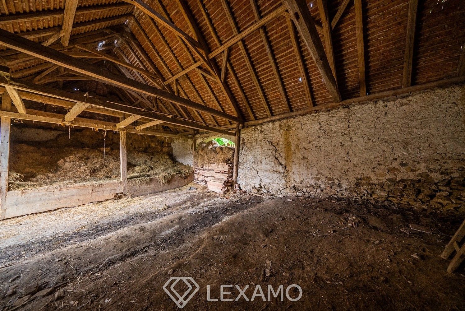 Rodinný dům · 325 m² · Martínkov, okres Třebíč - 4
