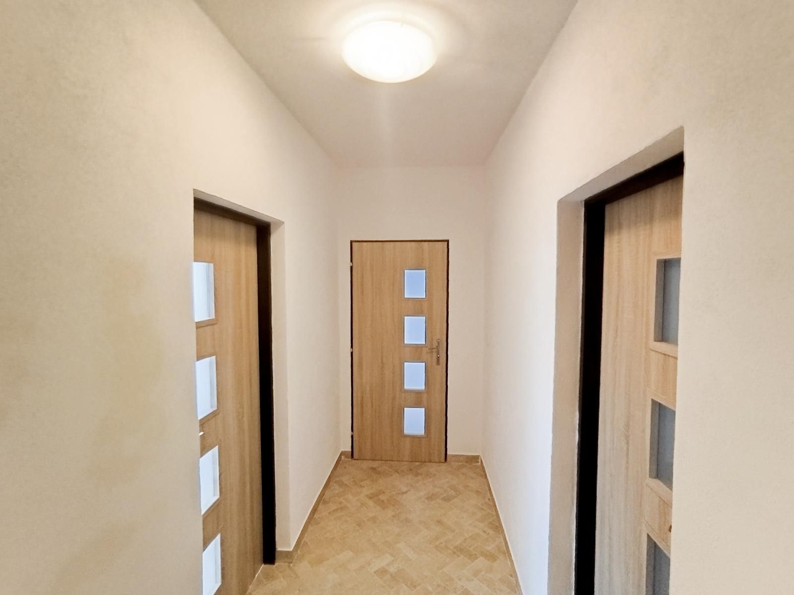 Byt 3+kk · 61 m² · Karlín  , Planá - 3