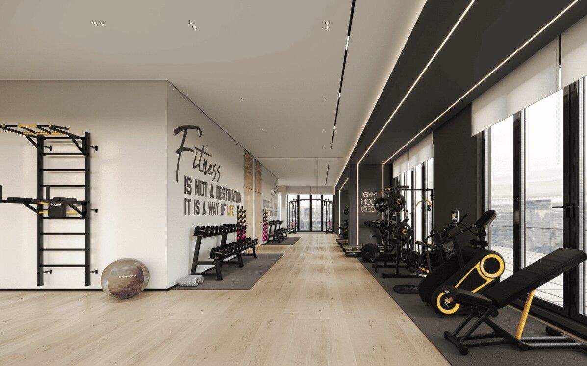 Prodej byt - Janová, 755 01