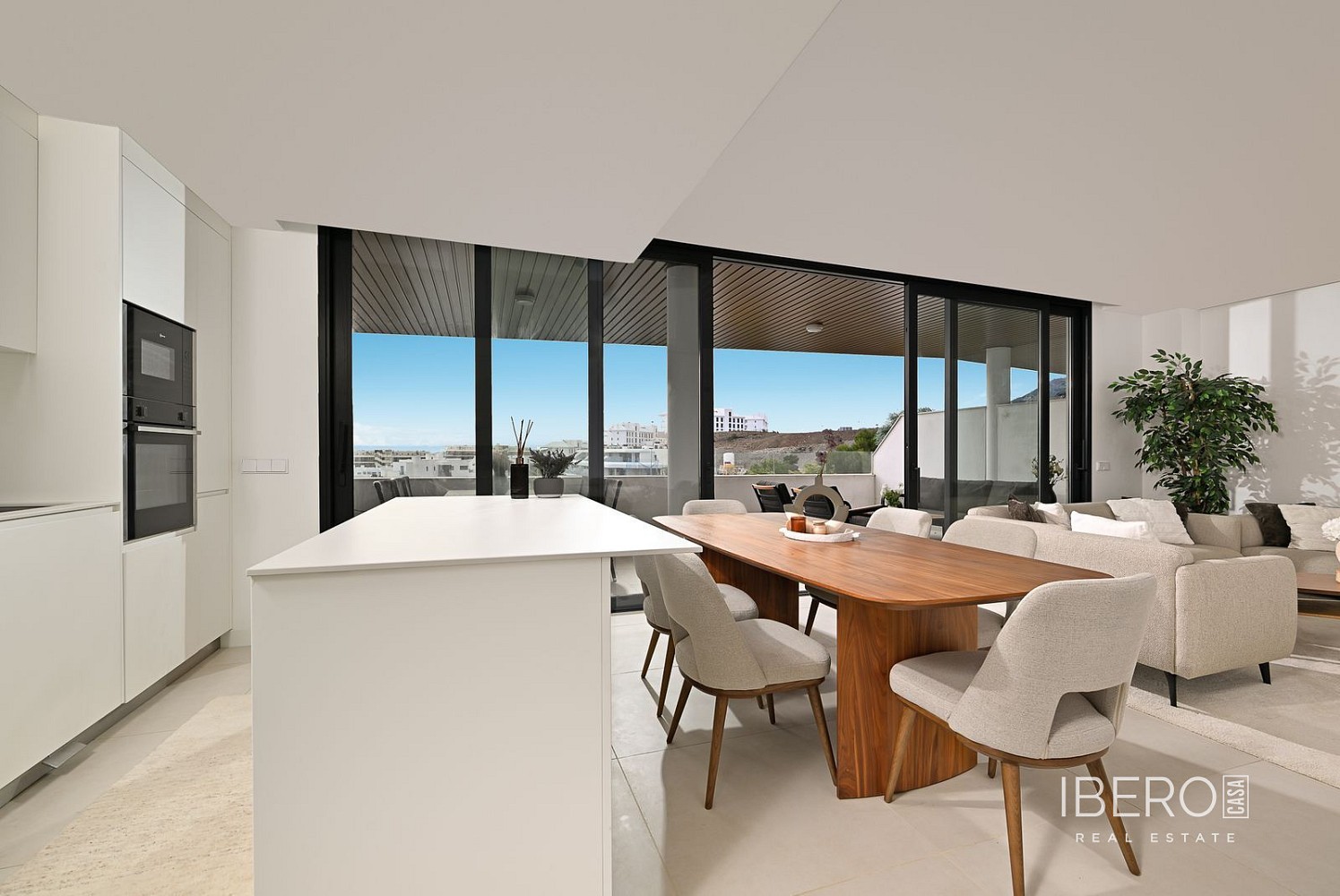Prodej byt 3+kk - Fuengirola, Španělsko, 87 m² - 5