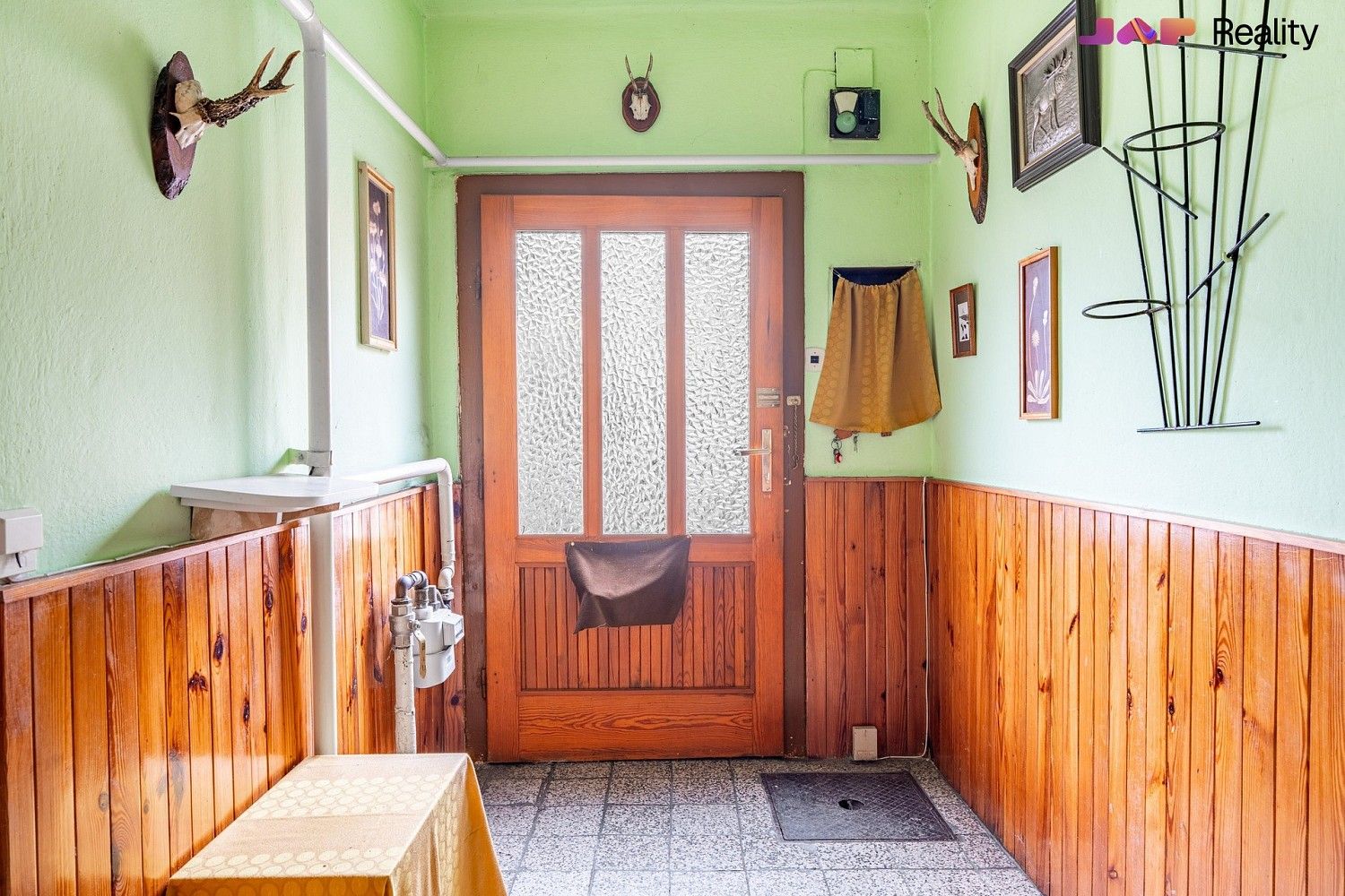 Rodinné domy, Křečkovská, Vyškov - Křečkovice, 74 m² - 2