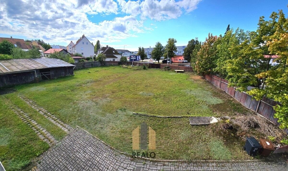 Ostatní, Jihlava, 586 01, 1 093 m²