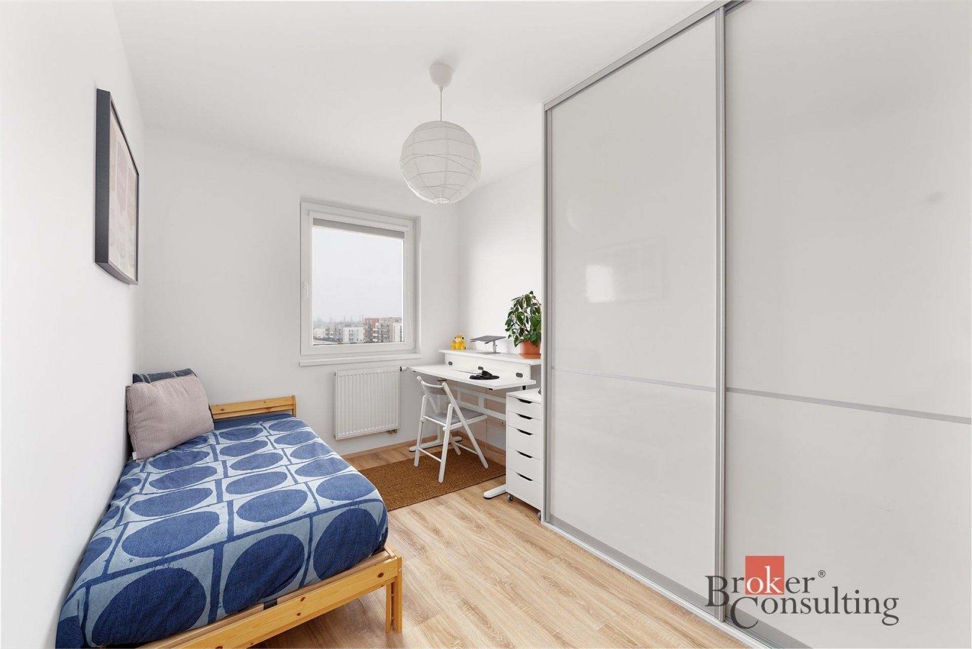 4+kk, Škrábkových, Praha, 115 m² - 2