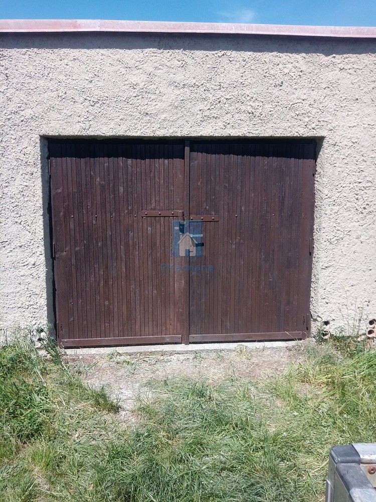 Ostatní, Březnice, okres Příbram, Středočeský kraj, 19 m² - 1