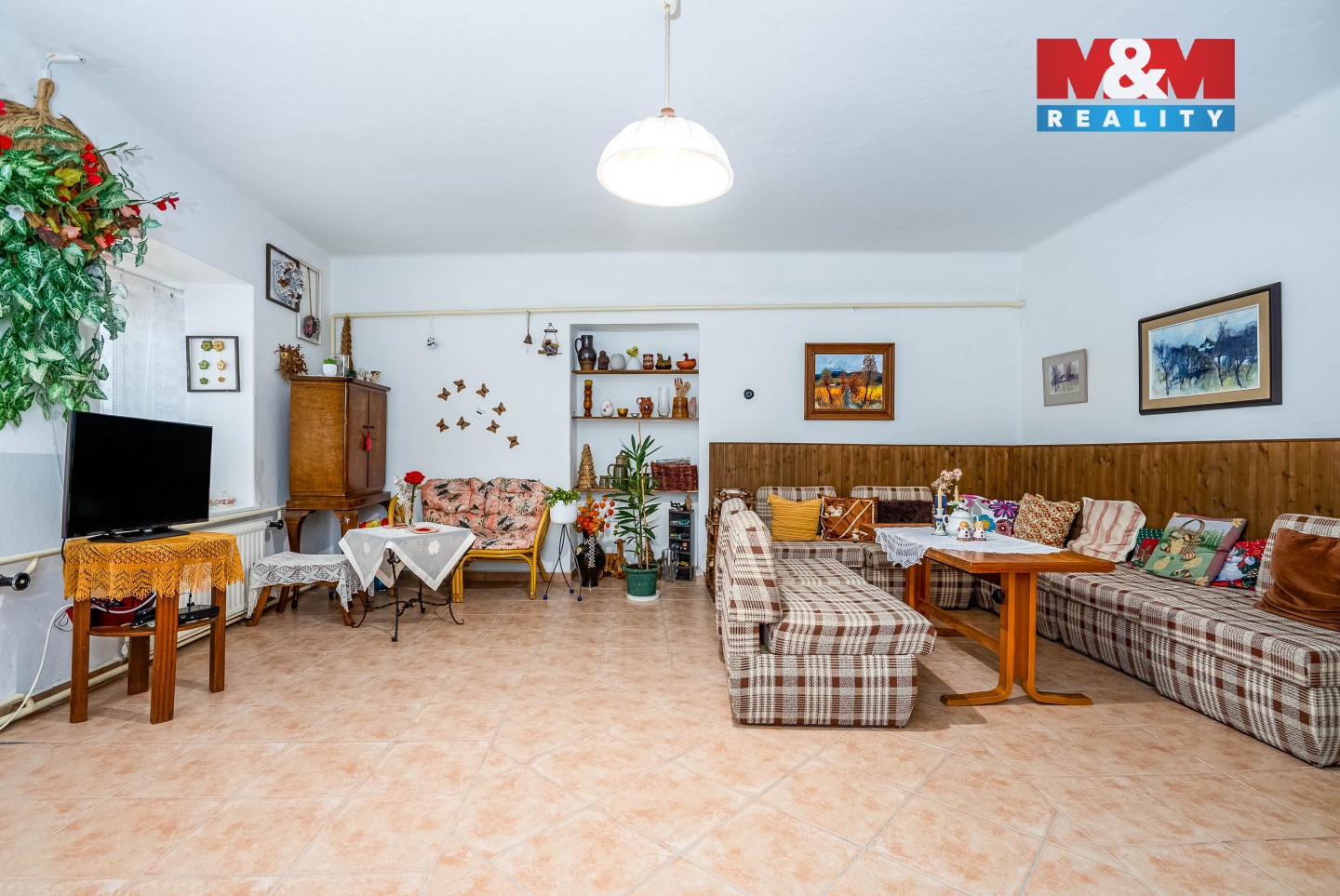 Rodinný dům · 103 m² · Křivice, Týniště nad Orlicí - 3