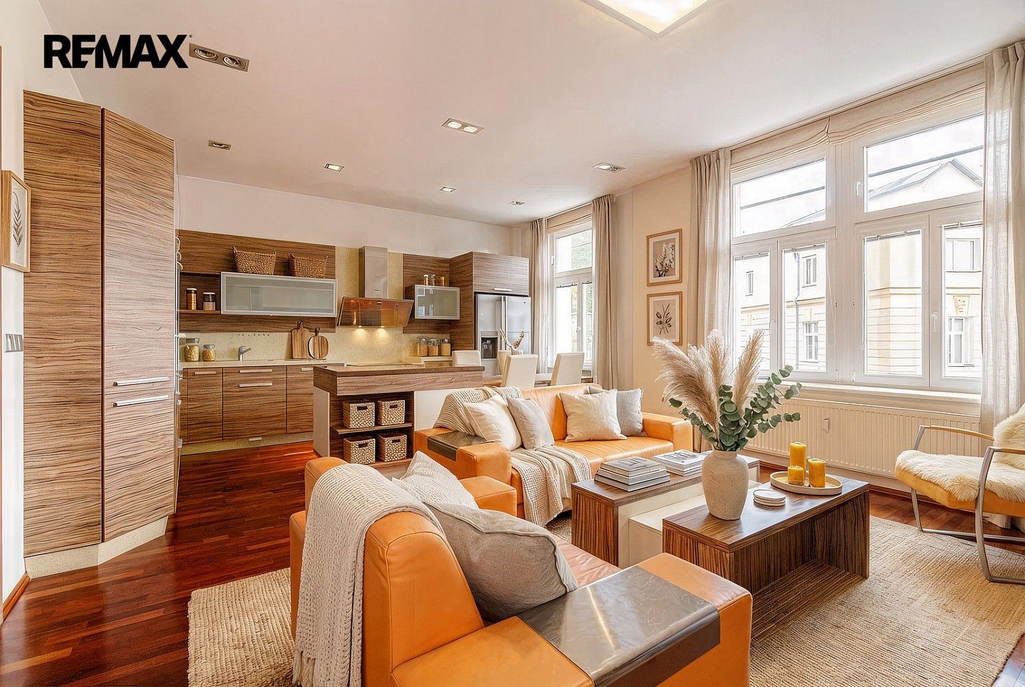 4+kk, Ostrava - Slezská Ostrava, okres Ostrava-město, Moravskoslezský kraj, 151 m² - 1