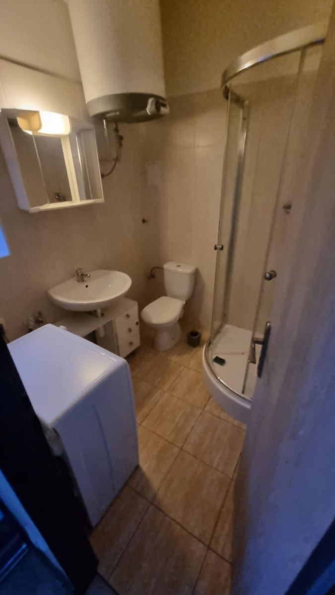 1+kk, Černokostelecká, Říčany - Říčany-Radošovice, Středočeský kraj, 24 m² - 1