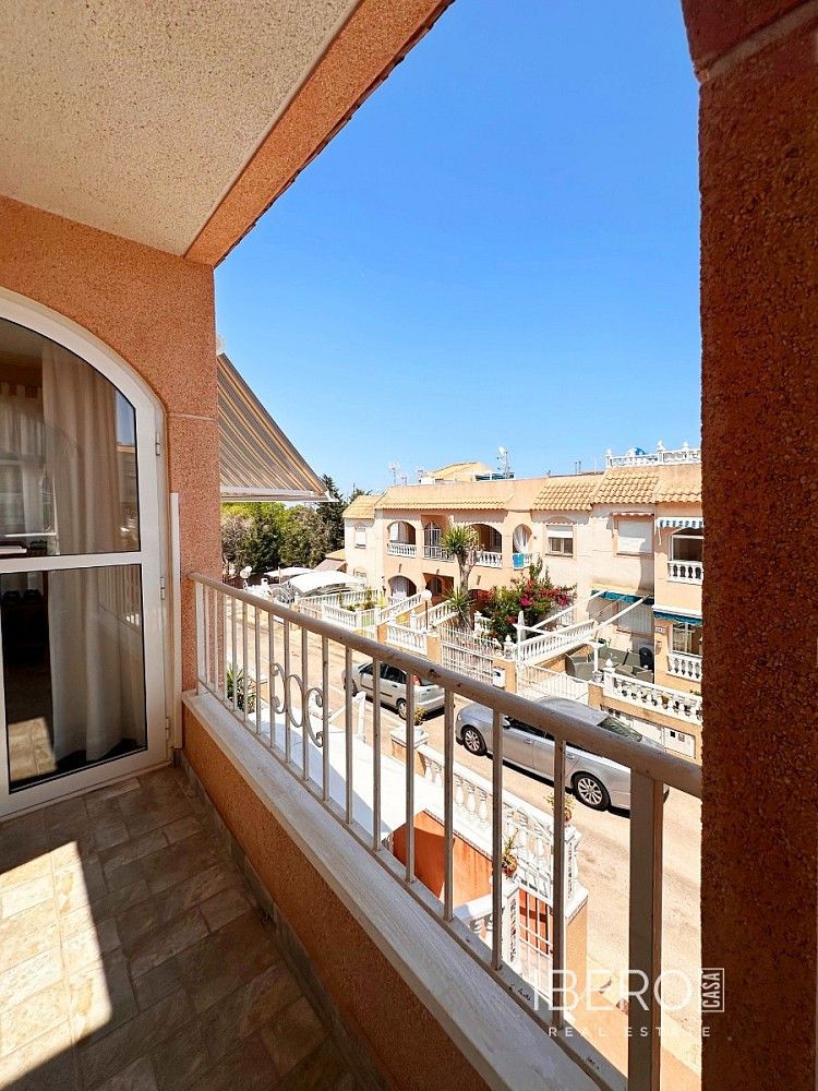 Prodej rodinný dům - Torrevieja, ES, 58 m² - 5
