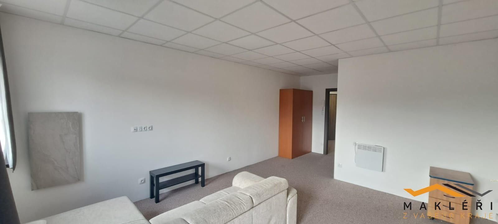 Pronájem byt 2+kk - Rančířov