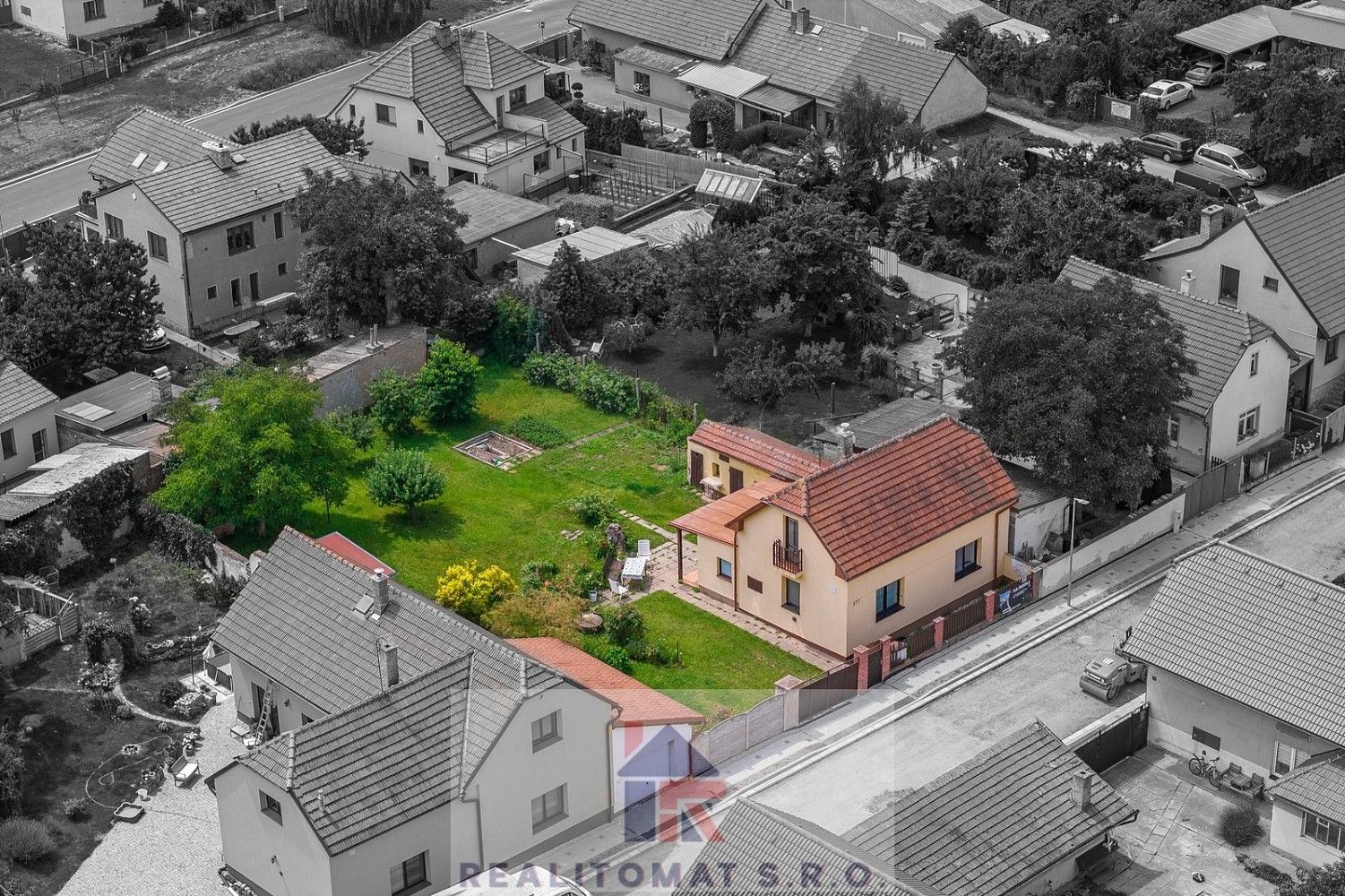 Rodinný dům · 130 m² · Kounice, okres Nymburk, Středočeský kraj - 4